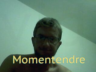 Momentendre