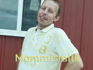 Mommismilk