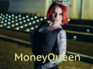 MoneyQueen