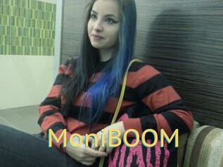 MoniBOOM