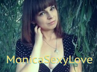 Monica_SexyLove