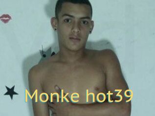 Monke_hot39