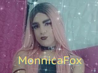 MonnicaFox