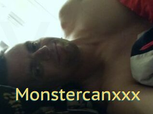 Monstercanxxx