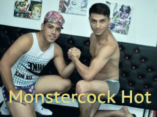 Monstercock_Hot