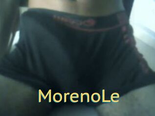 MorenoLe