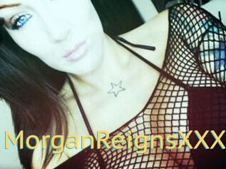 MorganReignsXXX