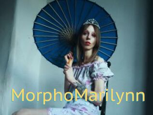 MorphoMarilynn