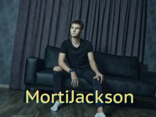 MortiJackson