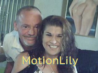 MotionLily