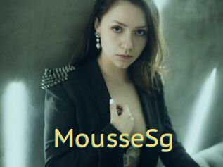 MousseSg