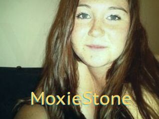 MoxieStone