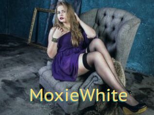 MoxieWhite
