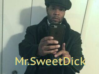 Mr.SweetDick