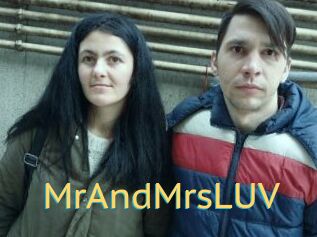 MrAndMrsLUV