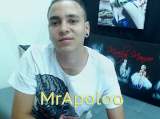 MrApoloo Videos 2 X