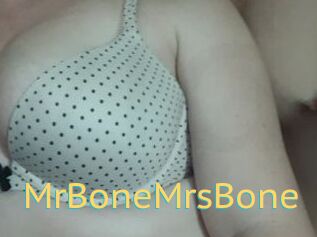 MrBoneMrsBone