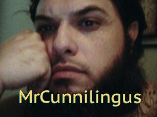 MrCunnilingus