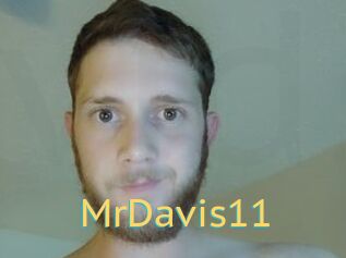 MrDavis11