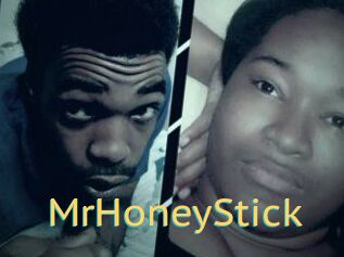 MrHoneyStick