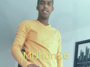 MrJhon26