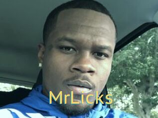 MrLicks