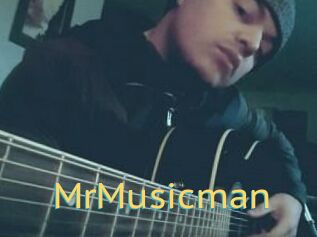 MrMusicman