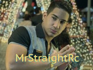 MrStraightRc