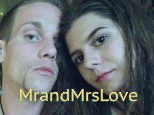 MrandMrsLove