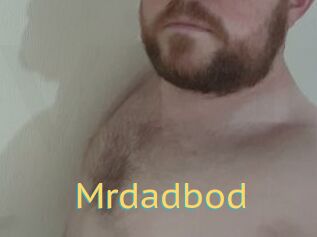 Mrdadbod