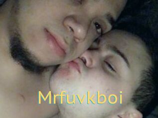 Mrfuvkboi