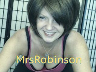 MrsRobinson