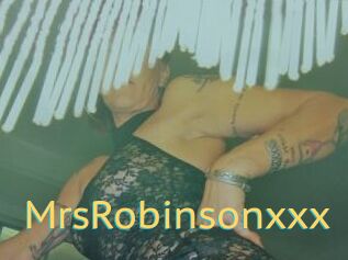 MrsRobinsonxxx