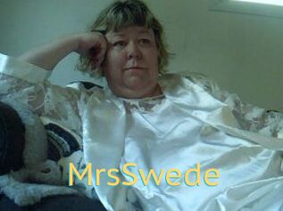 MrsSwede