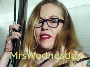 MrsWednesday