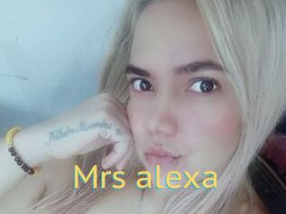 Mrs_alexa