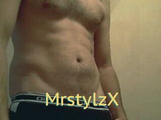 MrstylzX