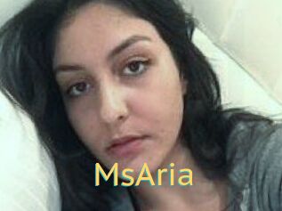 MsAria