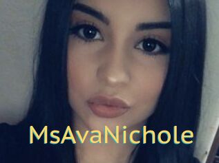 MsAvaNichole