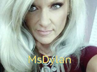 MsDylan