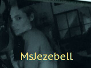 MsJezebell