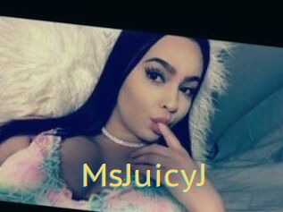 MsJuicyJ