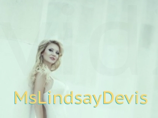 MsLindsayDevis