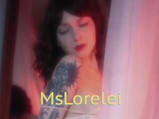 MsLorelei