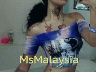 MsMalaysia