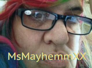 MsMayhemmXX