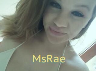 MsRae