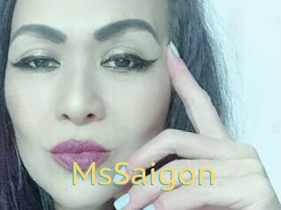 MsSaigon