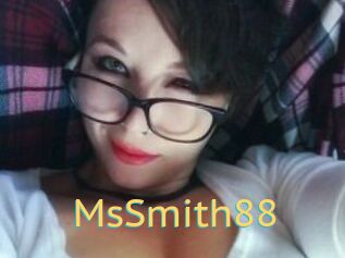 MsSmith88