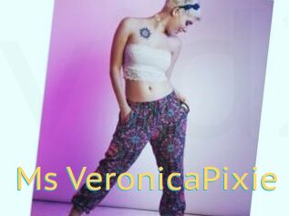 Ms_VeronicaPixie